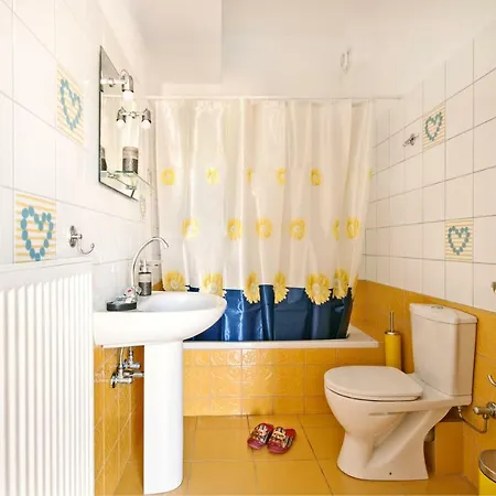 Metela Apartment *