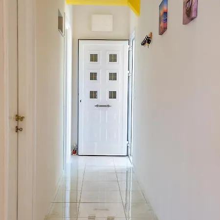 Metela Apartment *