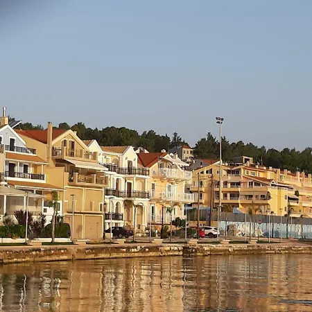 Apartamento Metela Argostoli (Kefalonia)