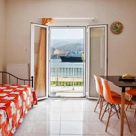 Metela Argostoli (Kefalonia)