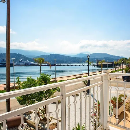 Metela Apartman