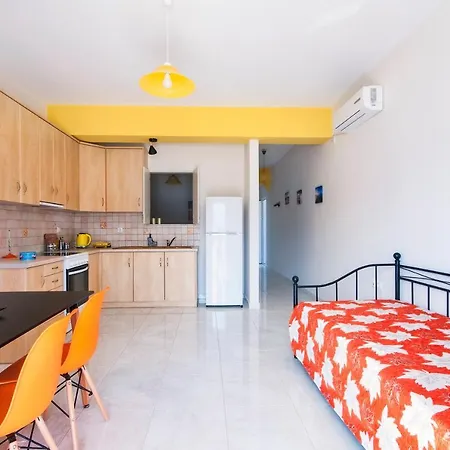 Apartamento Metela