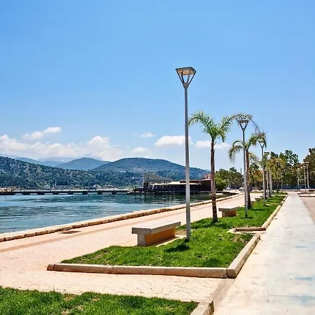 Metela Apartamento Argostoli (Kefalonia)