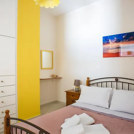 Apartamento Metela Argostoli (Kefalonia)
