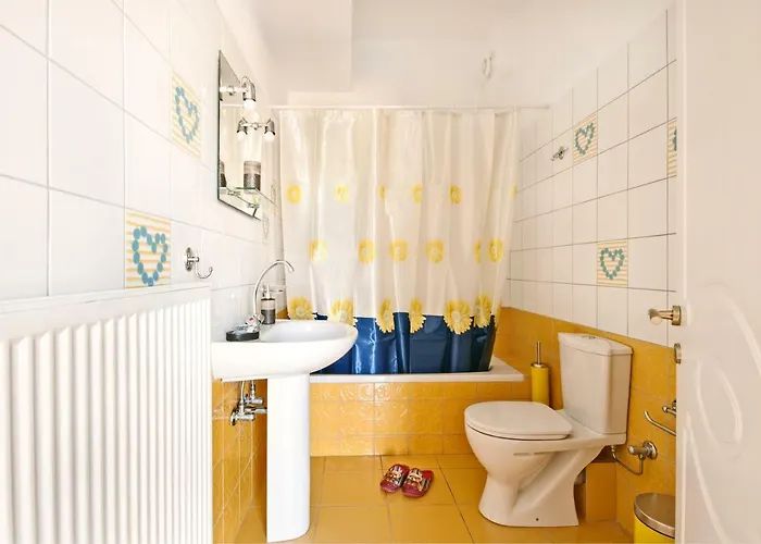 Metela Apartamento *