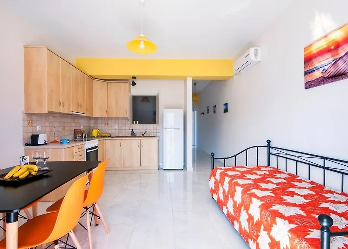 Apartman Metela