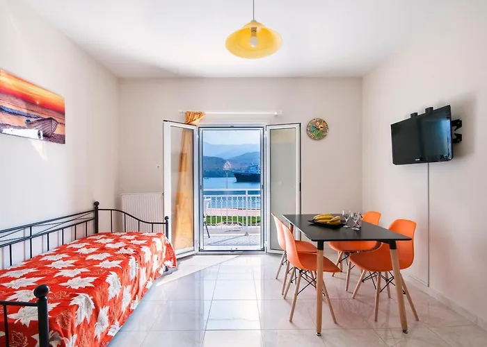 Apartman Metela *