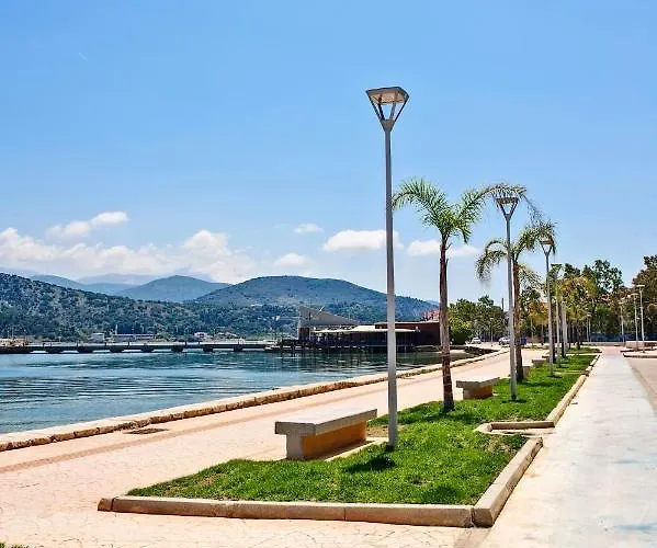 Metela Apartamento Argostoli (Kefalonia)