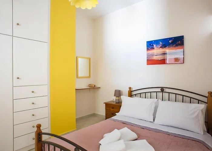 Apartamento Metela Argostoli (Kefalonia)