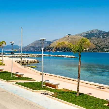 Apartman Metela