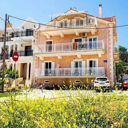 Apartman Metela Argosztóli